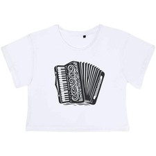 'Piano Accordion' Women's