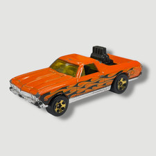 Hot Wheels '68 El Camino