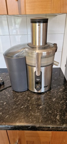 Sage nutri juicer plus - sage,
