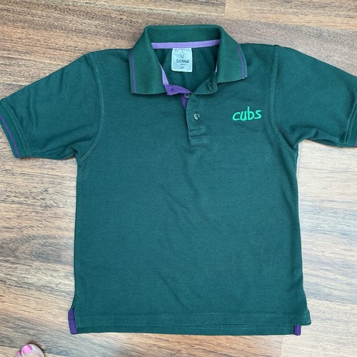 Cub scout cubs - cubs, polo