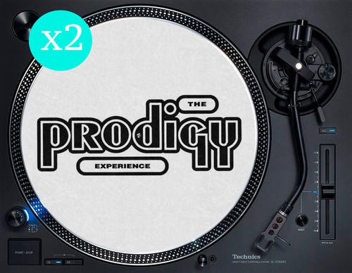 The prodigy experience - experience, 12"