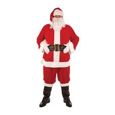 Wicked Costumes - Santa