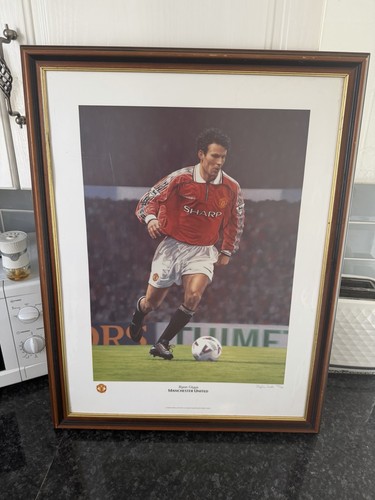 Ryan giggs manchester united - ryan,