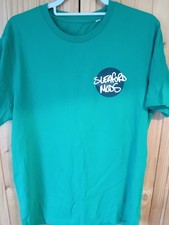 SLEAFORD MODS T SHIRT