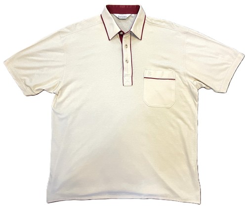 Vintage pierre sangan polo - vintage,