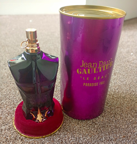 Jean paul galtter beau - paul,