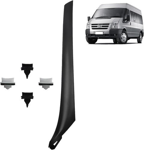 Ford transit mk7 windscreen - ford,