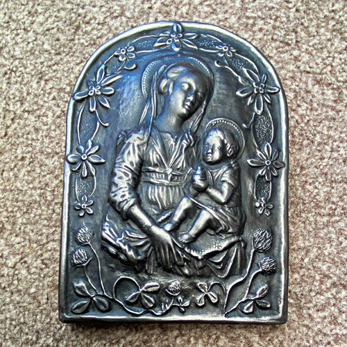 The wild goose studio madonna - the,