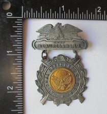 Original WW2 Vintage US ARMY