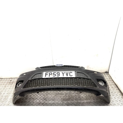 Ford focus front - focus, bumper