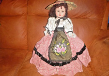 Jumeau celluloid french 319 - jumeau,