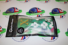 New Taylormade Vault limited Season Opener 2025 hybrid/rescue head cover