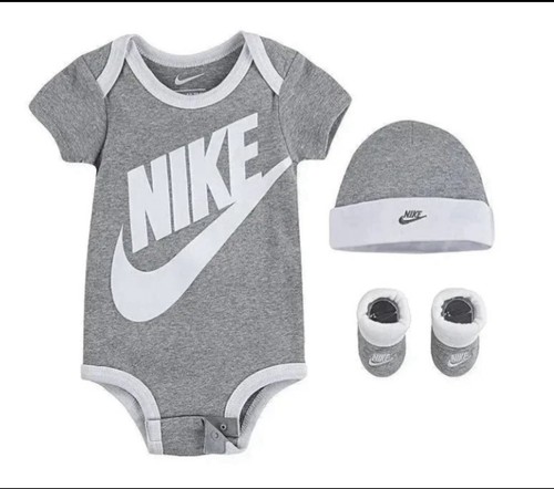 Piece nike baby - baby, set