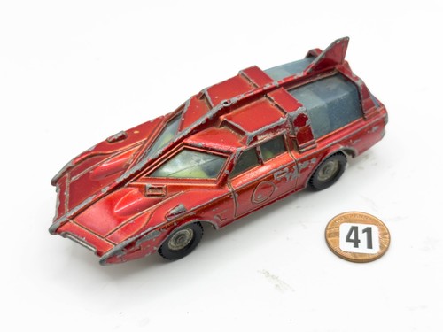 Vintage dinky toys - vintage, 103
