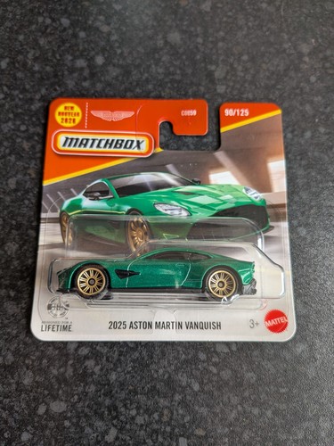 Matchbox