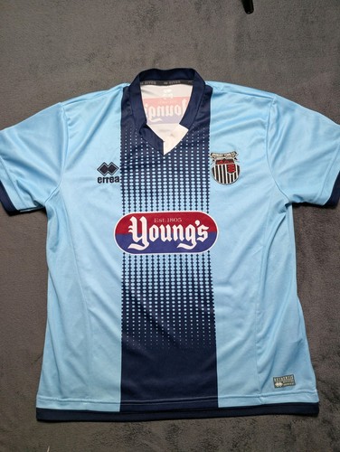 Grimsby town 2015 - grimsby,