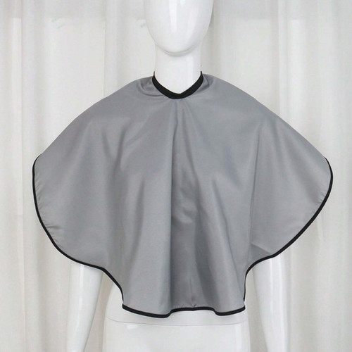 Hair cutting gown professional - gown,