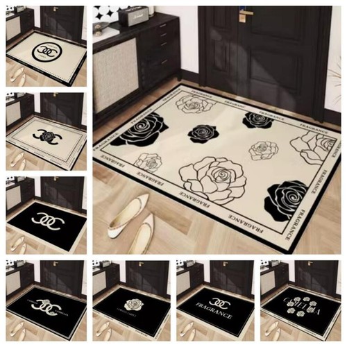 Lightweight luxury rug - lightweight, bedroom
