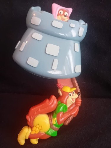 Disneys robin hood - 1992, burger