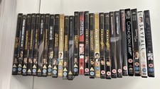 James Bond 007 DVD Collection