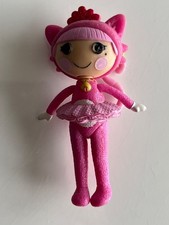 LALALOOPSY MINI DOLL - JEWEL