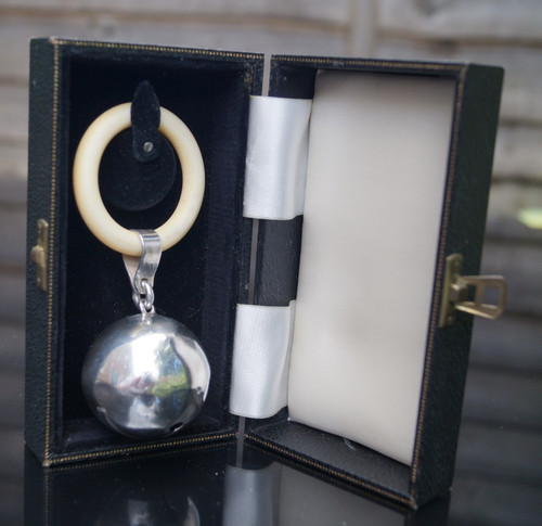 1959 sterling silver - 1959,