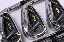 Taylormade M2 2017 Irons /