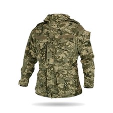 Tactical Military SAS Smock