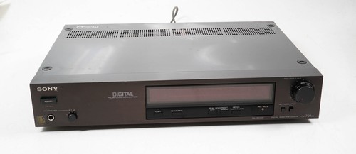 Spares sony pcm - spares,
