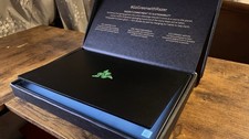 Razer Blade 15 1660ti Gaming laptop