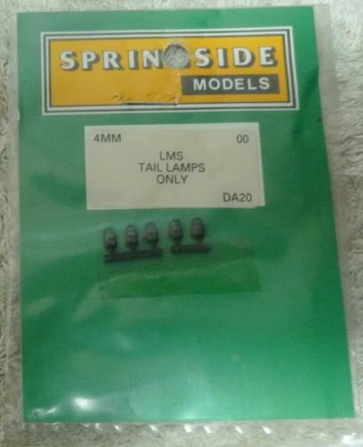 Springside models da20 lms - springside,