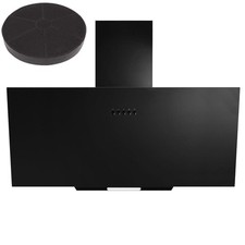 Sia ah70bl 70cm black angled - ah70bl,