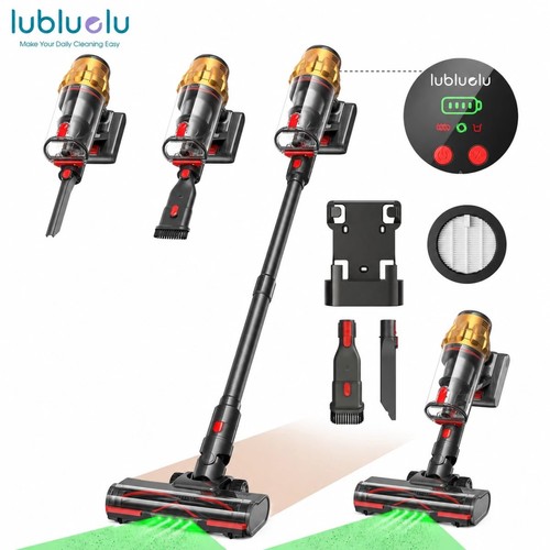 Lubluelu g11 upright handheld - lubluelu,