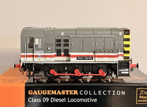 Gaugemaster dapol gm7210224 - gaugemaster,