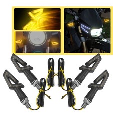 12V Motorcycle LED Turn Signal