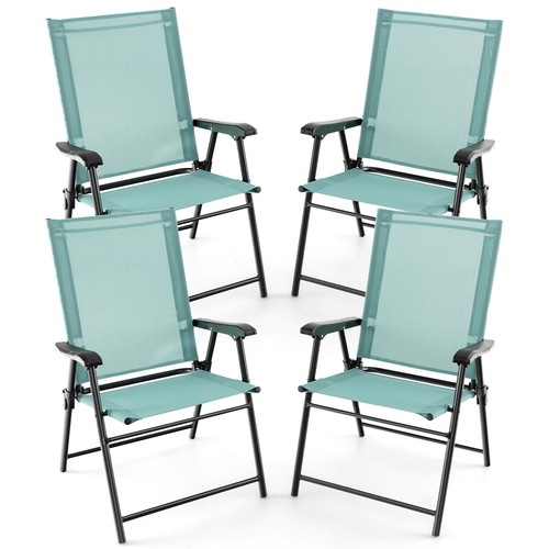 Set folding outdoor - of,