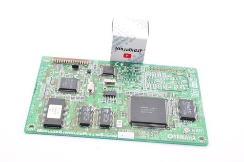 Yamaha plg150 virtual - plg150-vl,