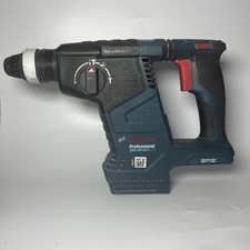 Bosch GBH 18V-24C 18v