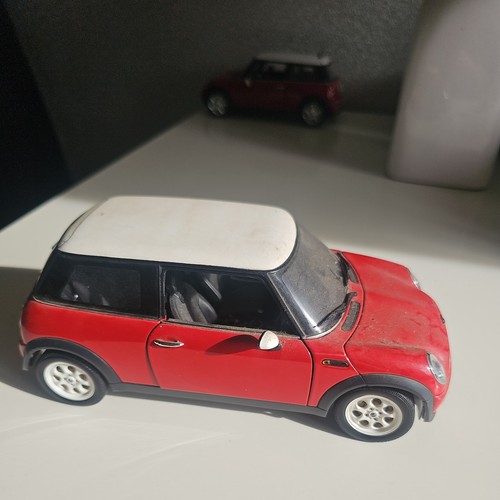 Very rare bmw mini - rare,