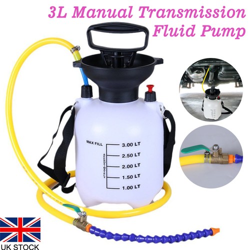 Pump tool gear - oil, oil