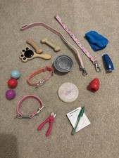 Our generation OG Dog Vets