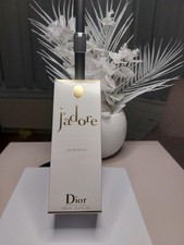 NEW J'adore Dior Eau De Parfum Vaporisateur 100ml Ladies Perfume EDP SEALED