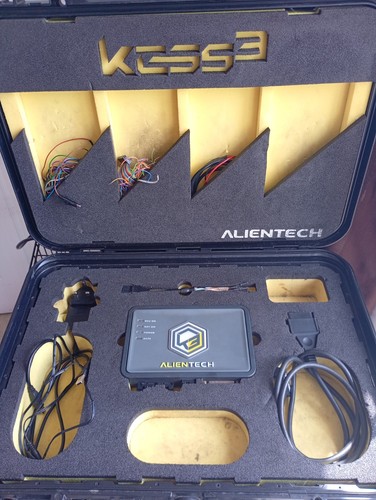 Kess master tuning - 3,