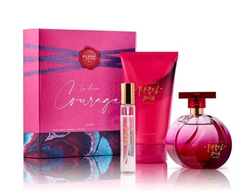 Avon far away - avon,