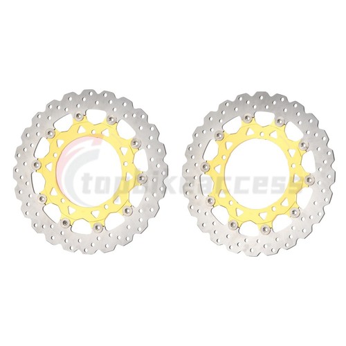 Front brake discs rotors for - front,