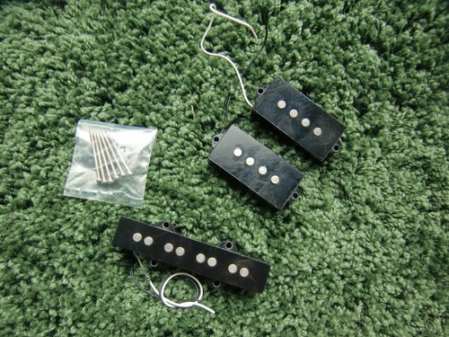 Aerodyne fender japan jazz - aerodyne,