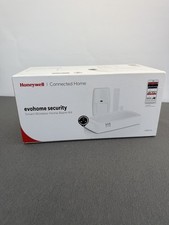 Honeywell Evohome Security
