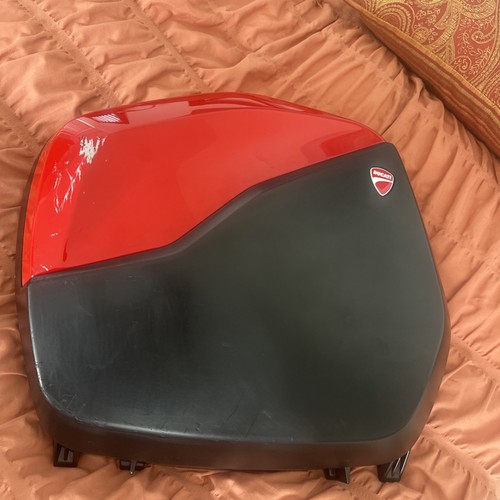 Ducati multistrada panniers - multistrada,