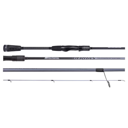 Abu garcia veritas - veritas, tournament