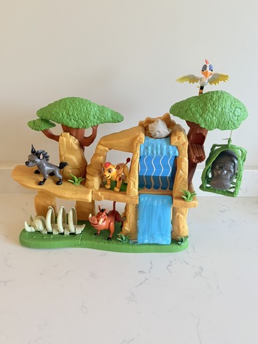 Disney the lion king - the,